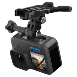 Fixation de bouche pour GoPro