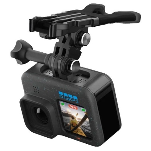 Fixation de bouche pour GoPro