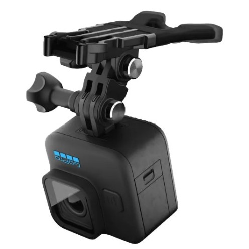 Fixation de bouche pour GoPro