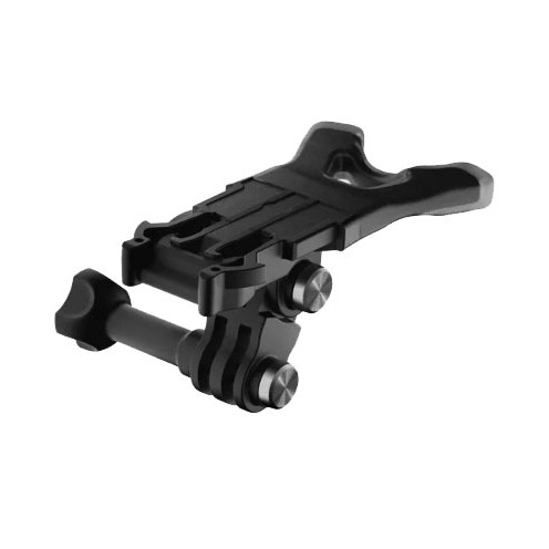Fixation de bouche pour GoPro