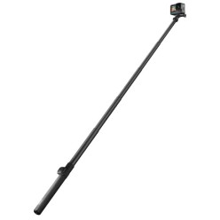 Perche télescopique 122 cm GoPro avec télécommande