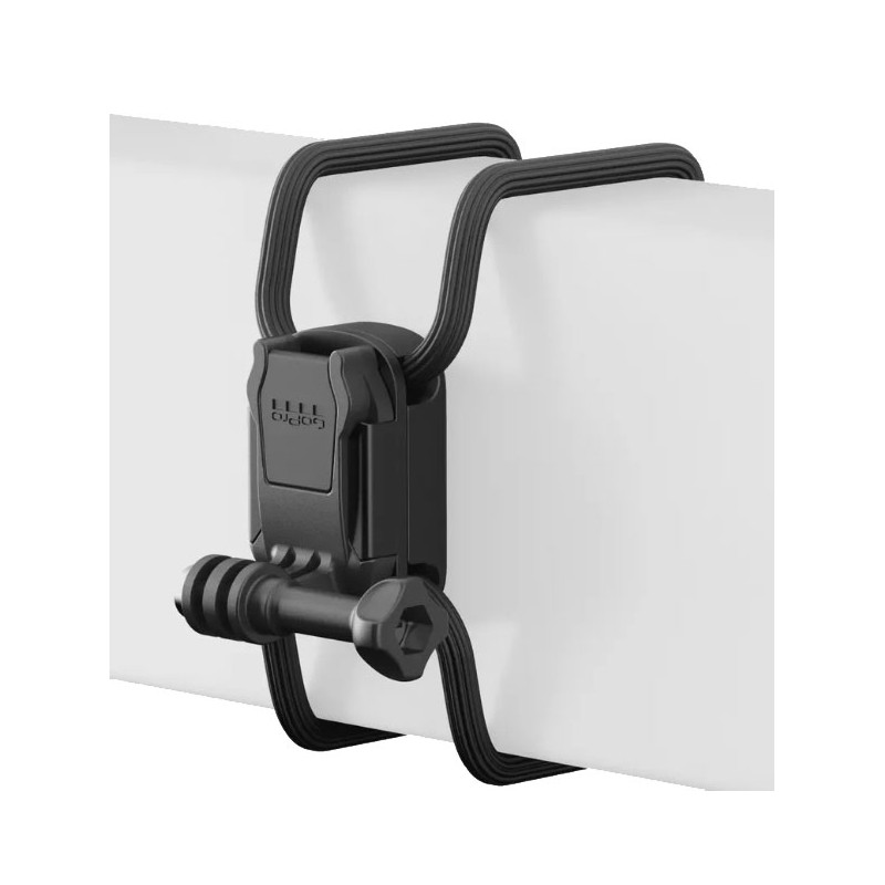 Fixation flexible pour Gopro