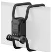 Fixation flexible pour Gopro