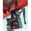 Fixation flexible pour Gopro