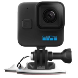Fixations GoPro pour planche de surf