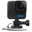 Fixations GoPro pour planche de surf