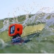 Fixations GoPro pour planche de surf