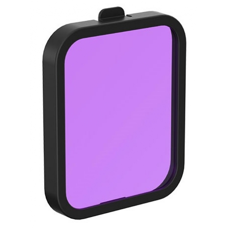 Filtre Sealife SportDiver Magenta