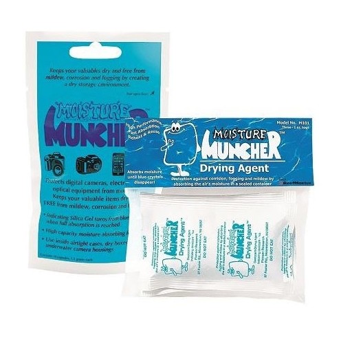 absorbeur d'humidité