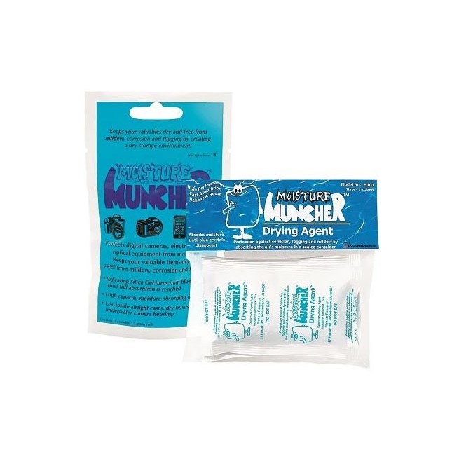 absorbeur d'humidité