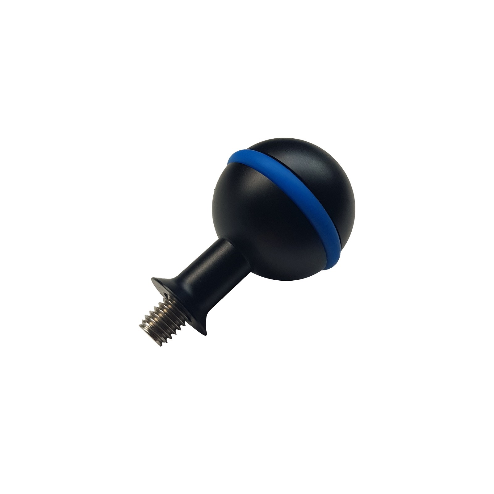 Support fixe pour poids de plongée - Plaque de montage pour plongée sous-marine - Accessoires durables