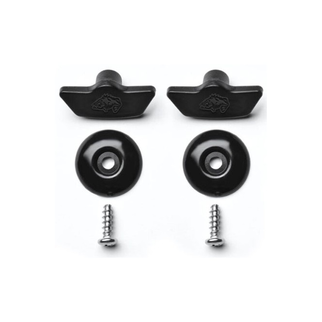 Kit de montage C4 pour Chausson Mustang Kit de montage C4 pour Chausson Mustang