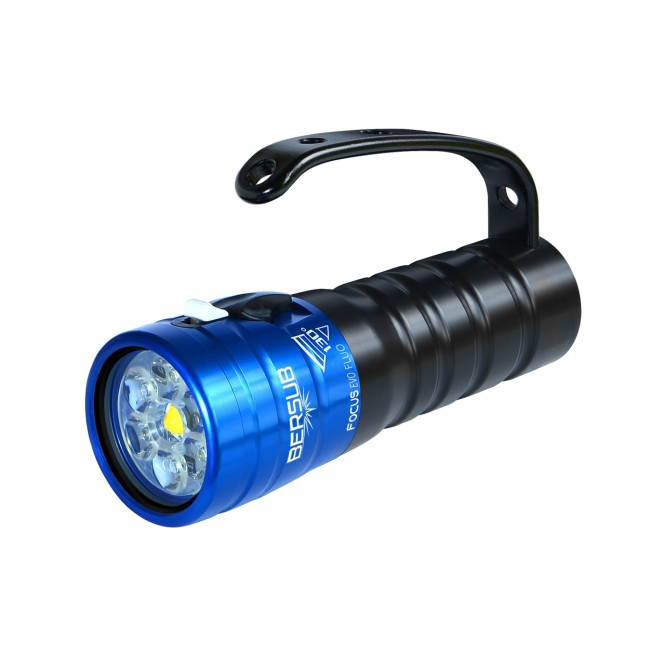 Phare Bersub Focus EVO Fluo Phare Bersub Focus EVO Fluo