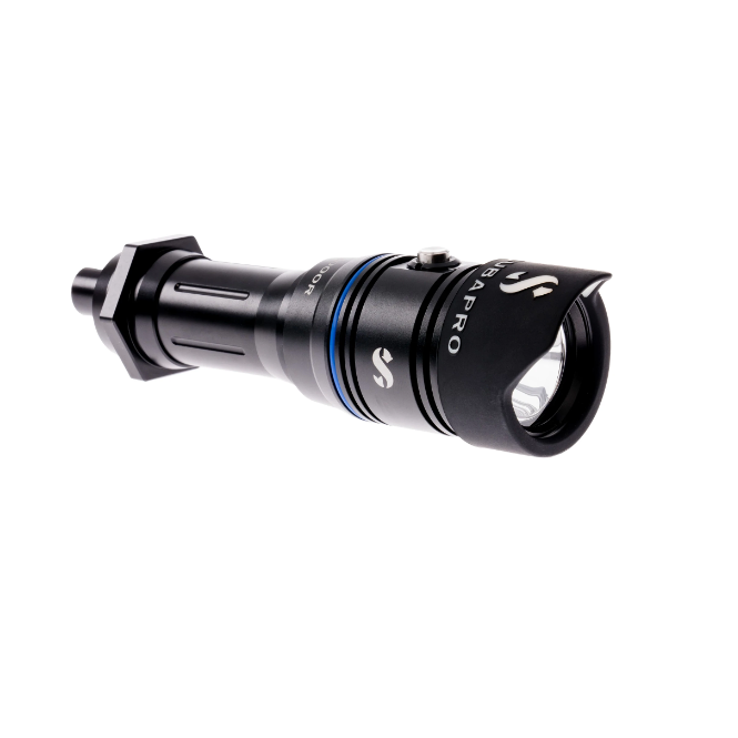 Lampe de plongée Scubapro Nova 1000R