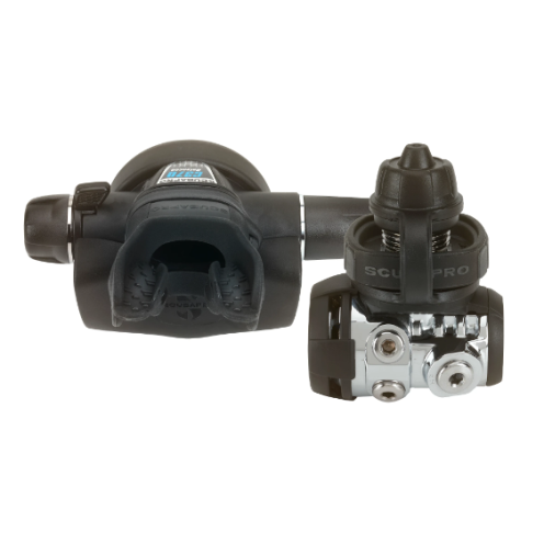 Détendeur Scubapro MK11 evo C370