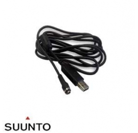 Cable Interface SUUNTO USB pour EON Steel