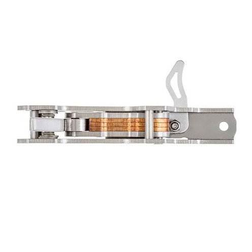 Mécanisme MVD Double Roller HD