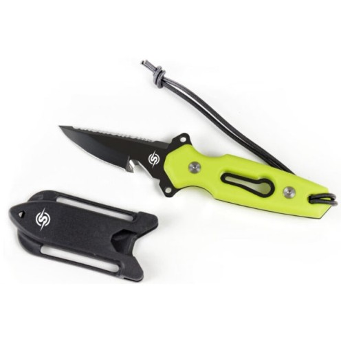 Couteau Sigalsub Raptor