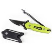 Couteau Sigalsub Raptor