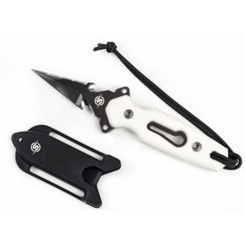 Couteau Sigalsub Arrow Mini