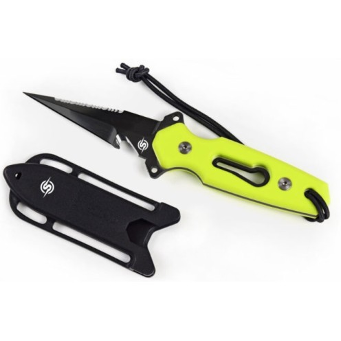 Couteau Sigalsub Mini Stinger