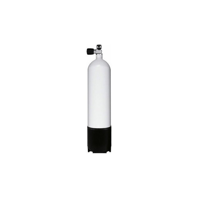 Bloc Acier 6 litres