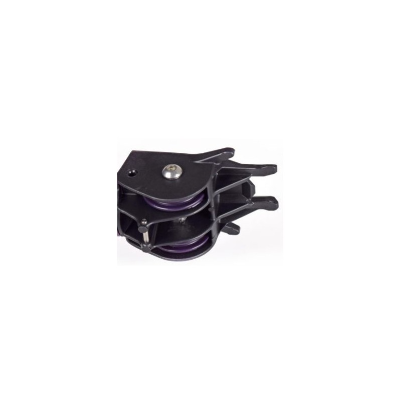 Tête Sigalsub Nemesis Invert HT