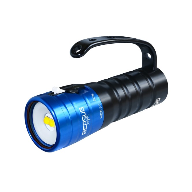 Phare Bersub Wide EVO Phare Bersub Wide EVO