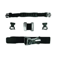 Kit bi-bouteille Exotec Apeks