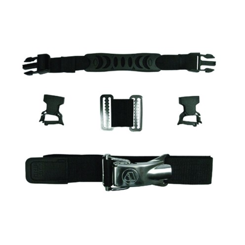 Kit bi-bouteille Exotec Apeks