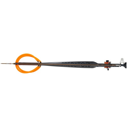 Arbalète Carbone MVD Predator S