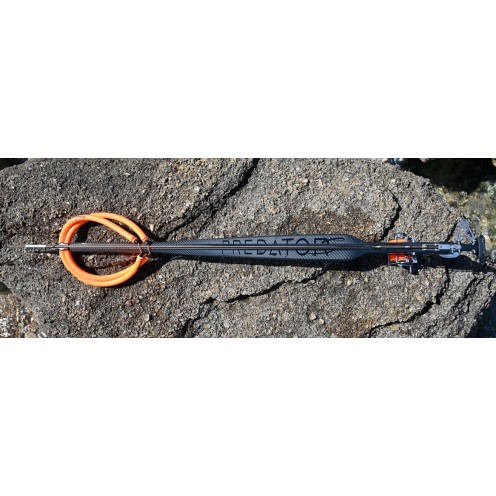 Arbalète Carbone MVD Predator S