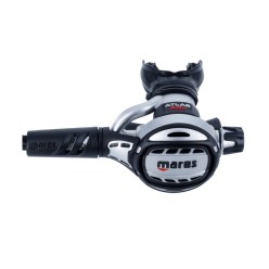 Détendeur Mares Atlas ADJ 62X TBP