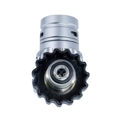 Détendeur Mares Atlas ADJ 62X TBP