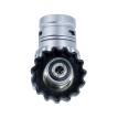 Détendeur Mares Atlas ADJ 62X TBP