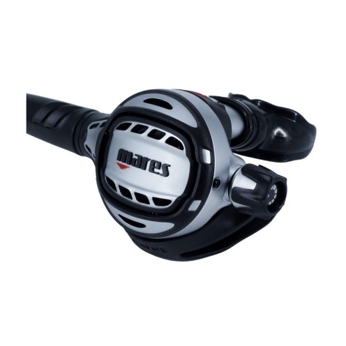 Détendeur Mares Atlas ADJ 62X TBP