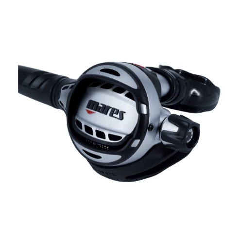 Détendeur Mares Atlas ADJ 62X TBP