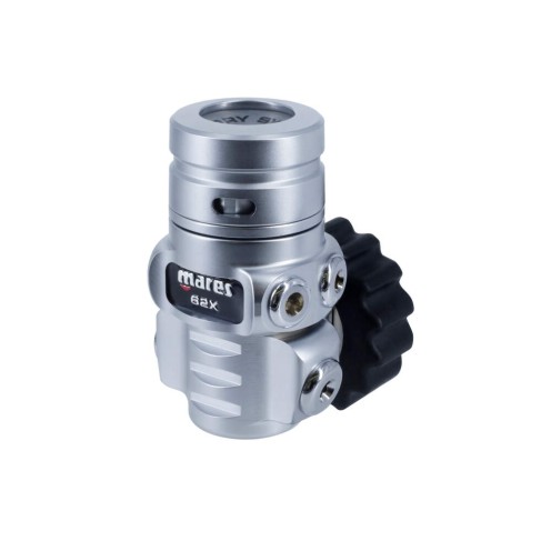 Détendeur Mares Atlas ADJ 62X TBP