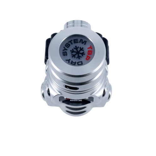 Détendeur Mares Atlas ADJ 62X TBP