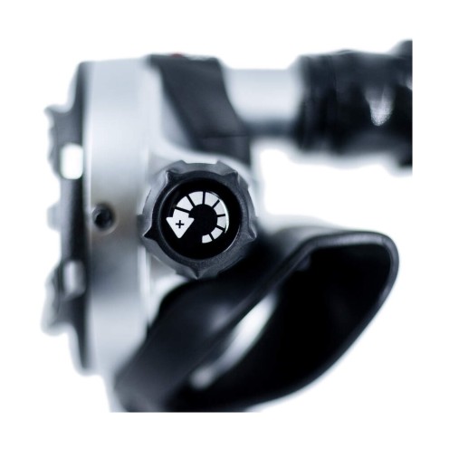 Détendeur Mares Atlas ADJ 62X TBP