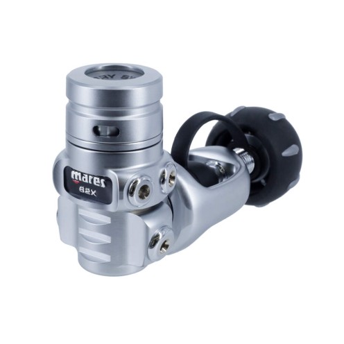 Détendeur Mares Atlas ADJ 62X TBP