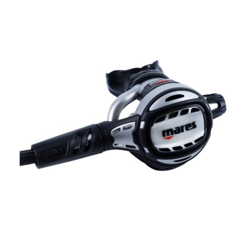 Détendeur Mares Atlas ADJ 62X TBP