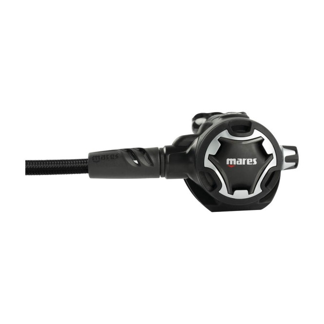 Détendeur Mares Dual ADJ 62X Détendeur Mares Dual ADJ 62X