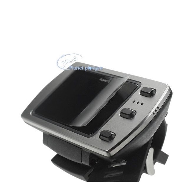 Protecteur Scratch Sec d'écran pour EON Suunto -planet plongee Protecteur Scratch Sec d'écran pour EON Suunto -planet plongee