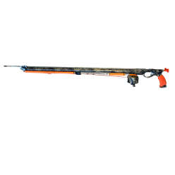 Arbalète 1.5 Stato Roller 95 cm Denty Spearfishing avec moulinet