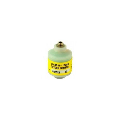 Cellule O2 R17  Vandagraph