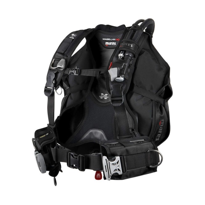 Gilet Mares Magellan HD Gilet Mares Magellan HD