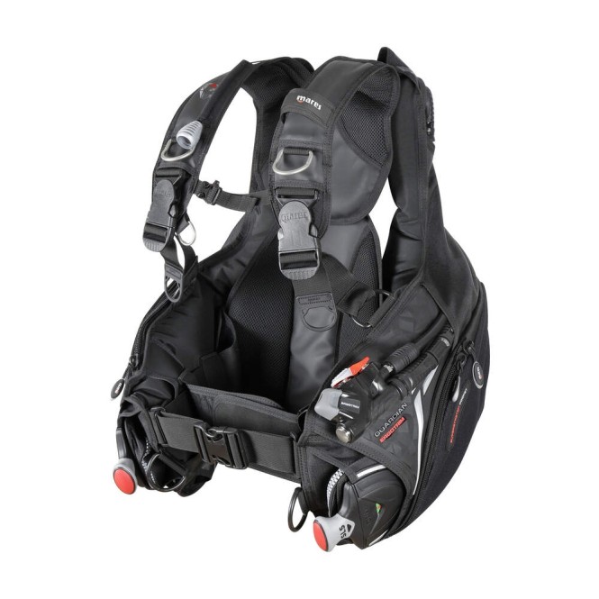 Gilet Mares Guardian Ergotrim Gilet Mares Guardian Ergotrim