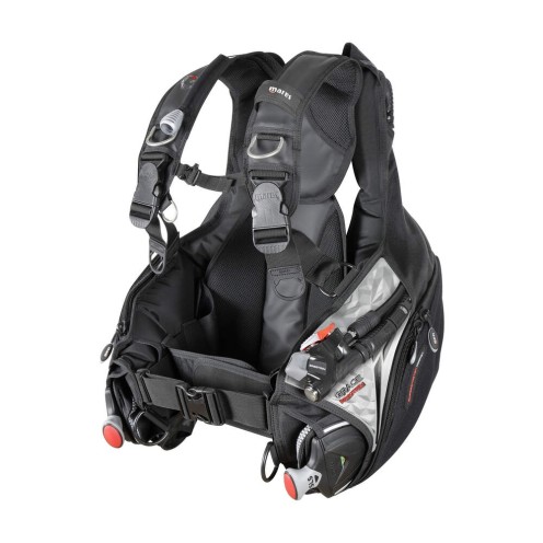 Gilet Mares Grace Ergotrim