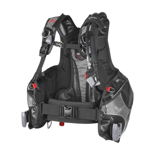 Gilet Mares Rock Pro